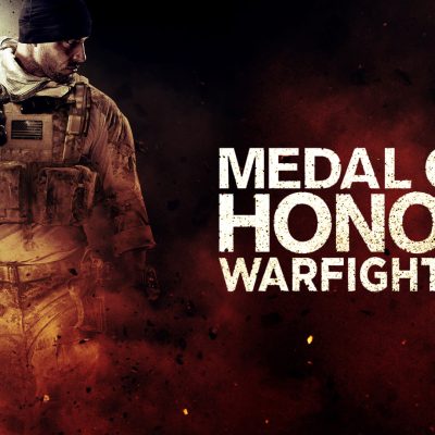 medal of honor warfighter download free